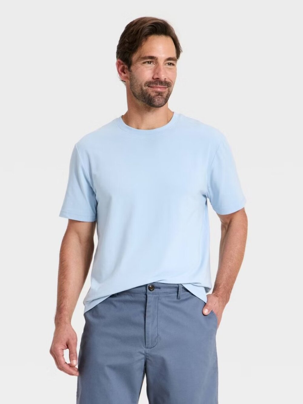 Tee | Target Goodfellow Everyday Tee